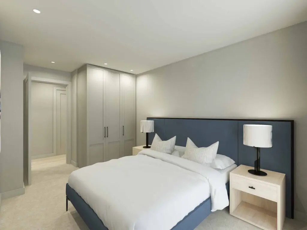 Type B Bedroom 2_2