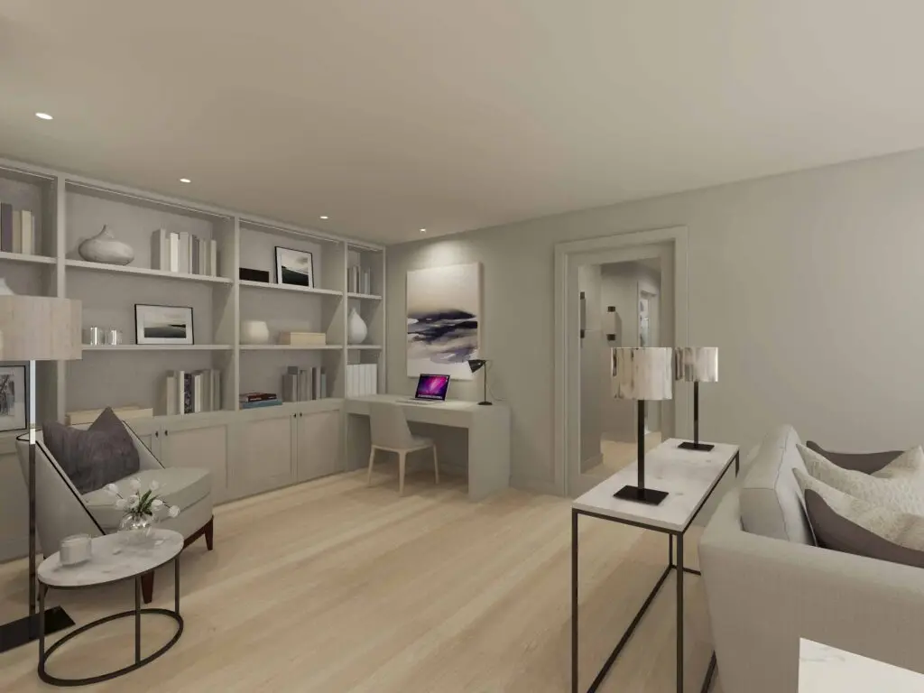 Type C Living 4