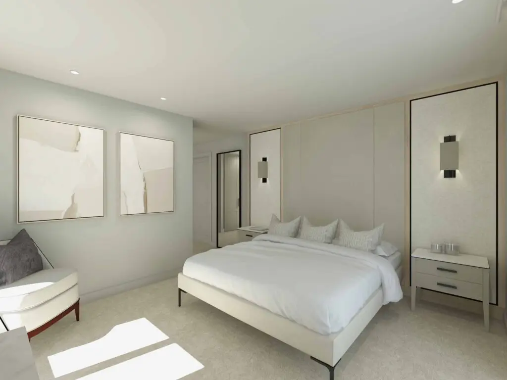 Type A Bedroom 1_2