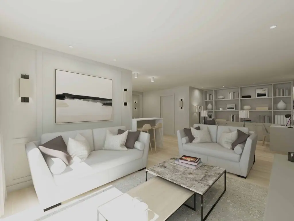 Type C Living 2