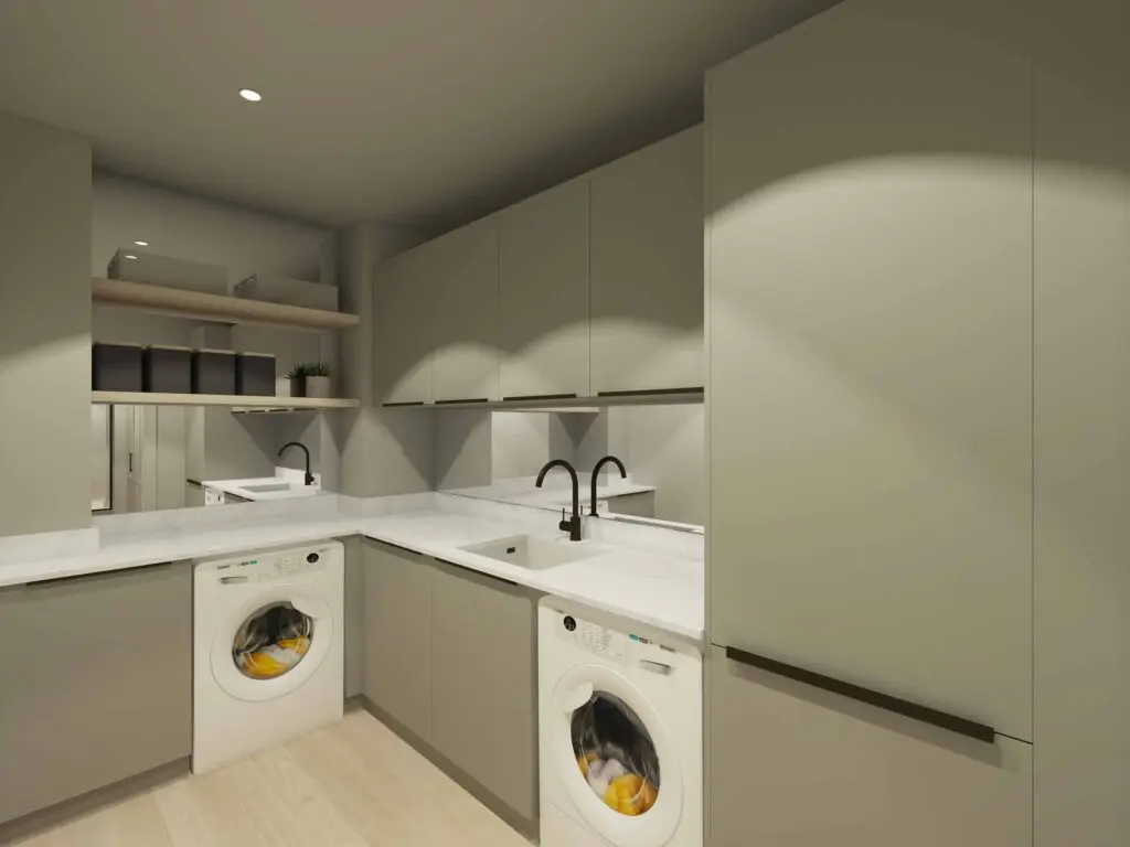 Penthouse Utility