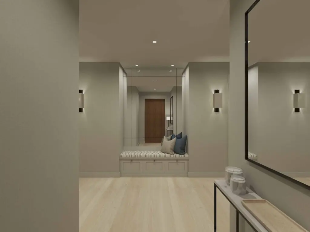 Type A Entrance Hall_1