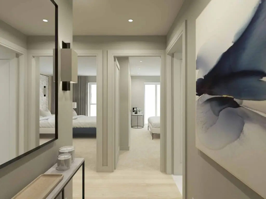 Discover East-Thorpe Court: Luxury Retirement Living Redefined