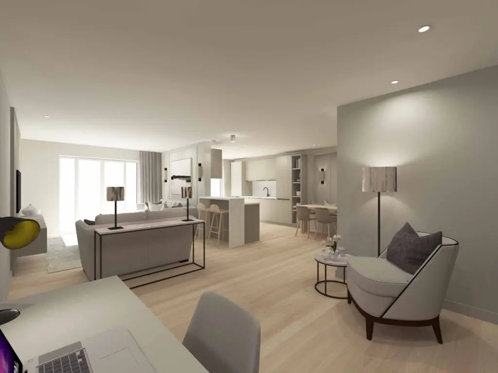Type C Living 1
