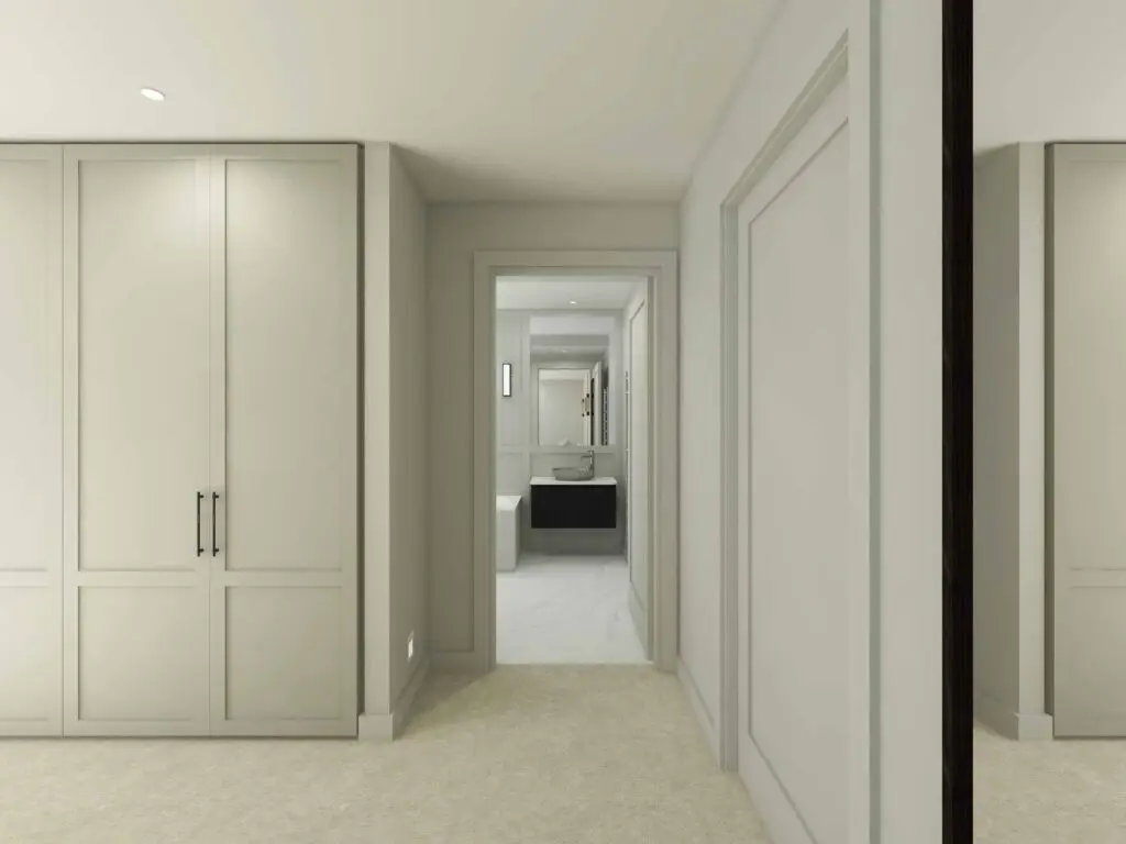 Type A Bedroom 1_3