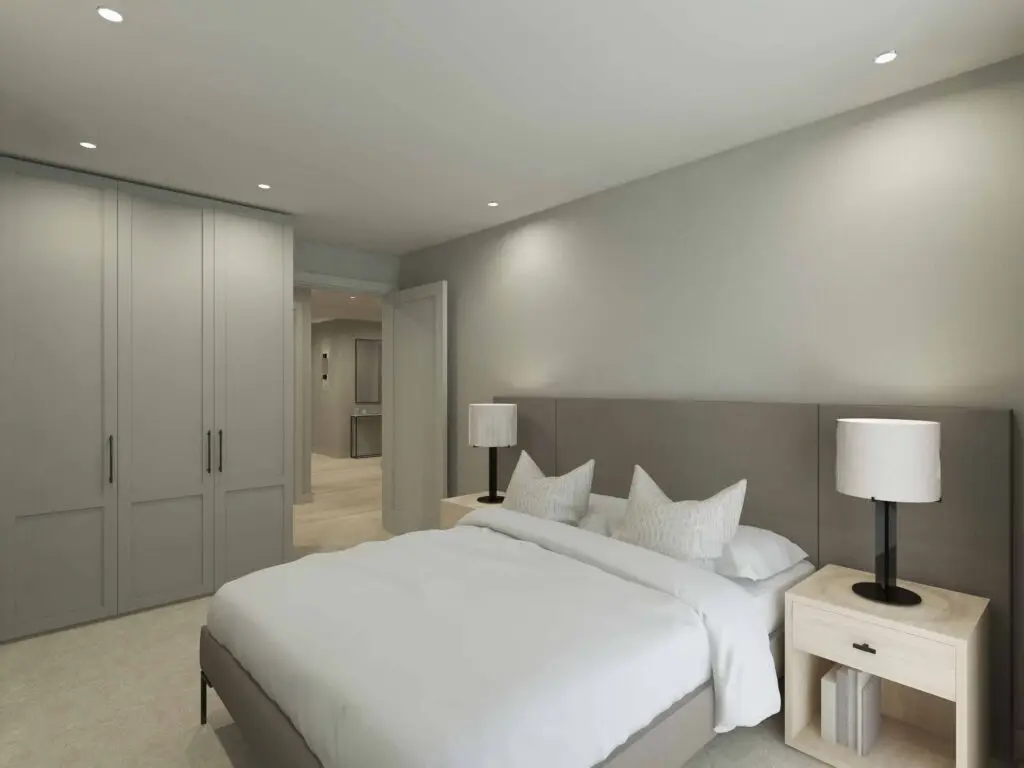 Type A Bedroom 2_2