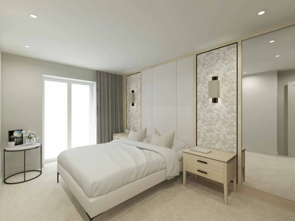 Type B Bedroom 1_1
