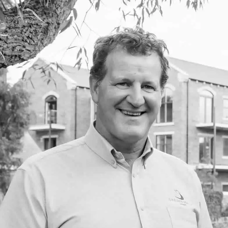 Darren Smith