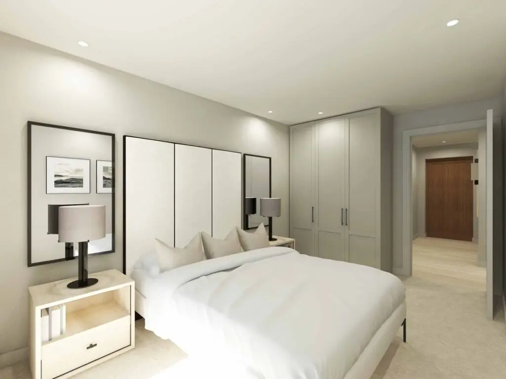 Type C Bedroom 2_2